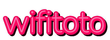 wifitoto — logo kanal