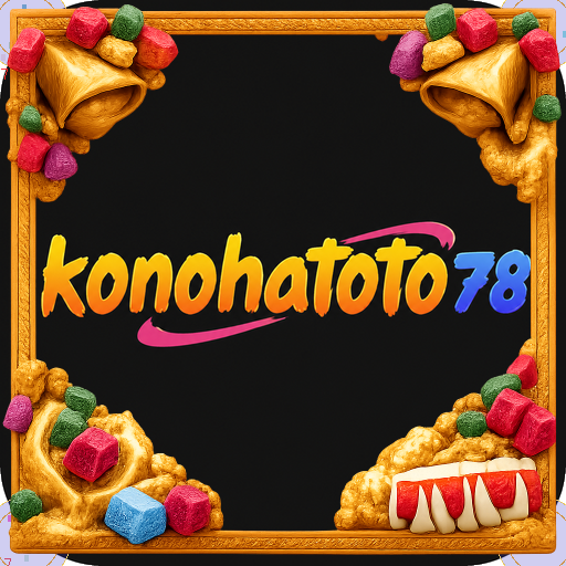 konohatoto78 — mitra unggulan