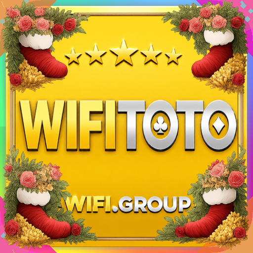 wifitoto — galeri pratinjau - APK Resmi