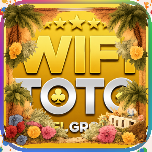 wifitoto — galeri pratinjau Resmi APK